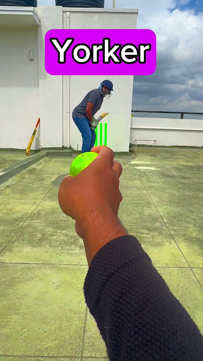 Yorker #yorkerball #shorts #cricket #cricketshorts #inswing #cricketboxtox #bowled #inspiration #top