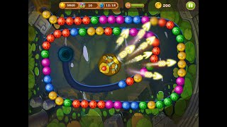 Marble Puzzle Shoot | Android | Gameplay | Walkthrough | Kids Mobile Gaming | APK | 2022 screenshot 2
