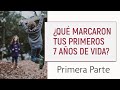 ¿QUÉ MARCARON TUS PRIMEROS 7 AÑOS DE VIDA? 🔴 LIVE // Mary Cardona