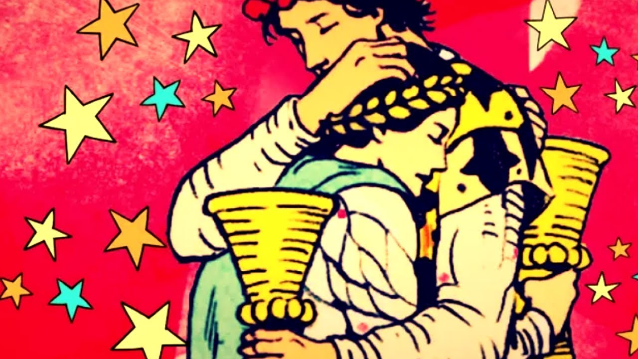 leo-something-good-will-happen-in-24-48-hours-mid-march-2024