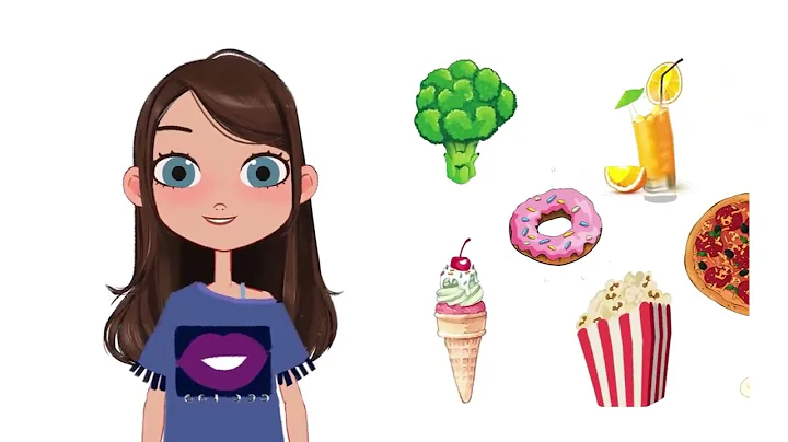 Do You Like Broccoli Ice Cream & Donut Juice? | Super Fun & Simple Songs by Family Life Studios