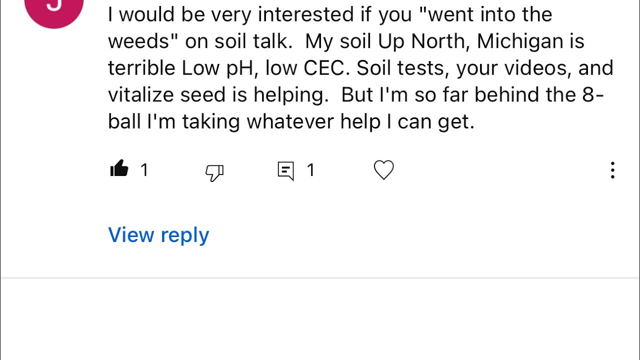 Let’s talk Magnesium Carbonate as Lime Source