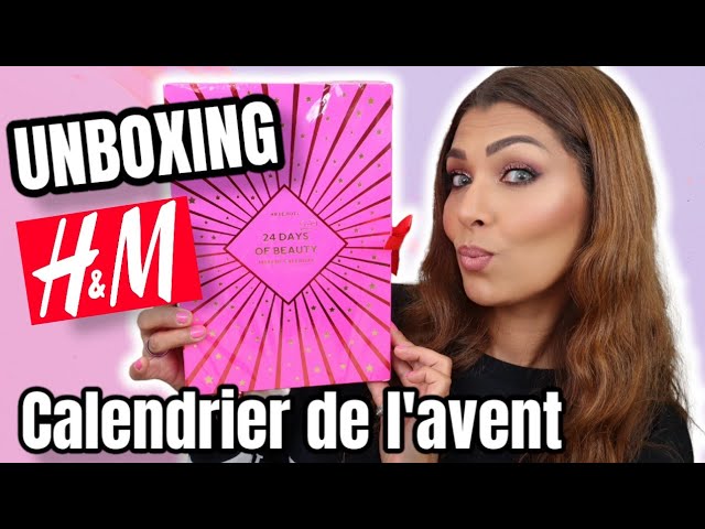 Unboxing ACTION Calendrier de l'Avent DISNEY PRINCESS ! 🚫Spoilers 