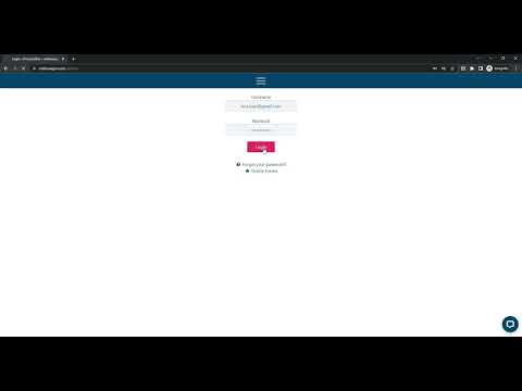 Kuidas logida OnlinExpo keskkonda sisse