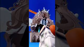 My Costume But In Roblox