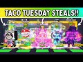 I STOLE THE CRAZIEST BRAINROTS FROM SUMMER TACO TUESDAY!! *INSANE!!!* Steal a Brainrot ROBLOX!