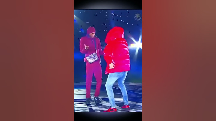 L’incroyable entrée de Gazo avec Koba laD devant 20.000 personnes 😱🤯 #gazo #kobalad #rapfr #shorts