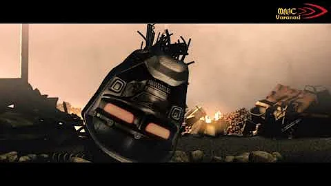 24 FPS VFX Challenge Clip MAAC Varanasi