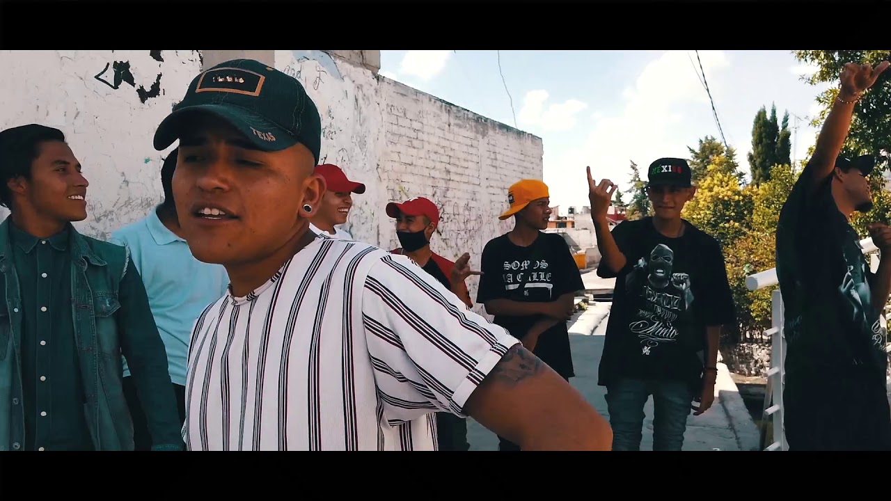 Ulises GH FT G Galindo - La Misma Ruta 🏆- (VIDEO OFFICIAL)