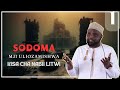 SODOMA MJI ULIOZAMISHWA KISA CHA NABII LUUTWI SEHEMU YA KWANZA SHEKH OTHMAN MAALIM