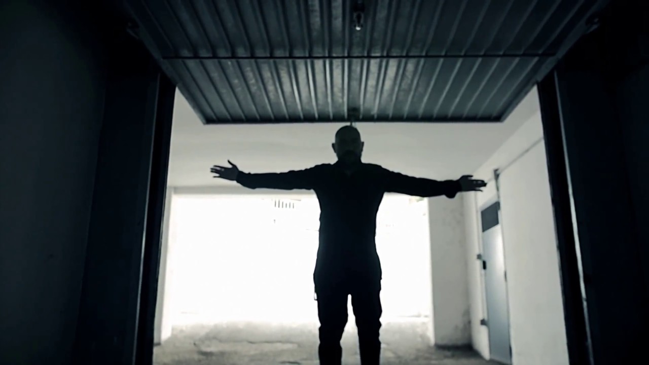 Lucariello - Ave Maria (prod. D-Ross)