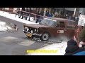 SUPER OS Rajdowe Walentynki - Krosno 2015-02-08 HD