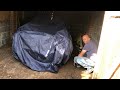 Chris Buys a Barn Find Rare 1960