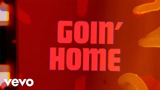 The Rolling Stones - Goin' Home (Lyric Video)