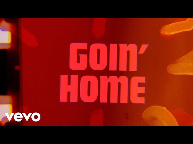 Rolling Stones - Goin' Home