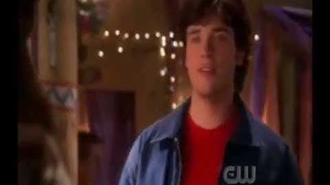 What about now - Daughtry - ( Smallville )