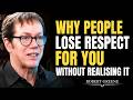 The Silent Manipulation Tactic Nobody Notices | Robert Greene Motivation