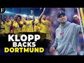 Dortmund Seek Jurgen Klopp