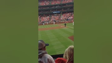 Matt Carpenter bating what do you think of him