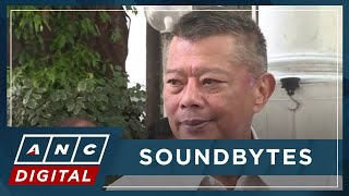 'Why the haste': Remulla questions Imee Marcos' complaint, says it's not a committee report | ANC