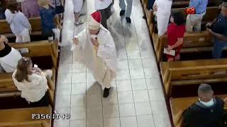 Solemnidad de la Santísima Trinidad