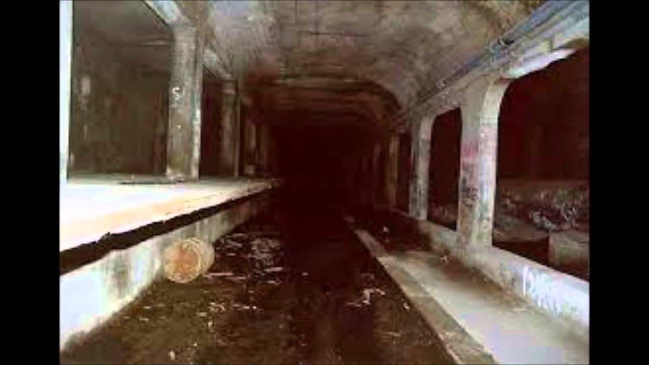 Top Ten Best Ghost/Supernatural Photographs Ever Taken