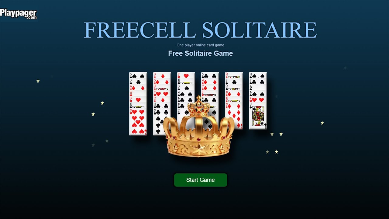 Freecell Solitaire Card Giochi Solitario Gratis Download Spider
