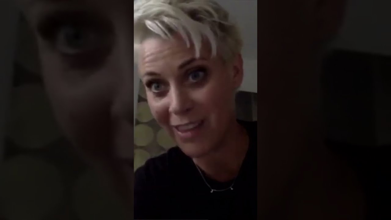 Dawn Michele of Fireflight Talks Overcoming Negative Mindsets & The Song, “The Hunger”