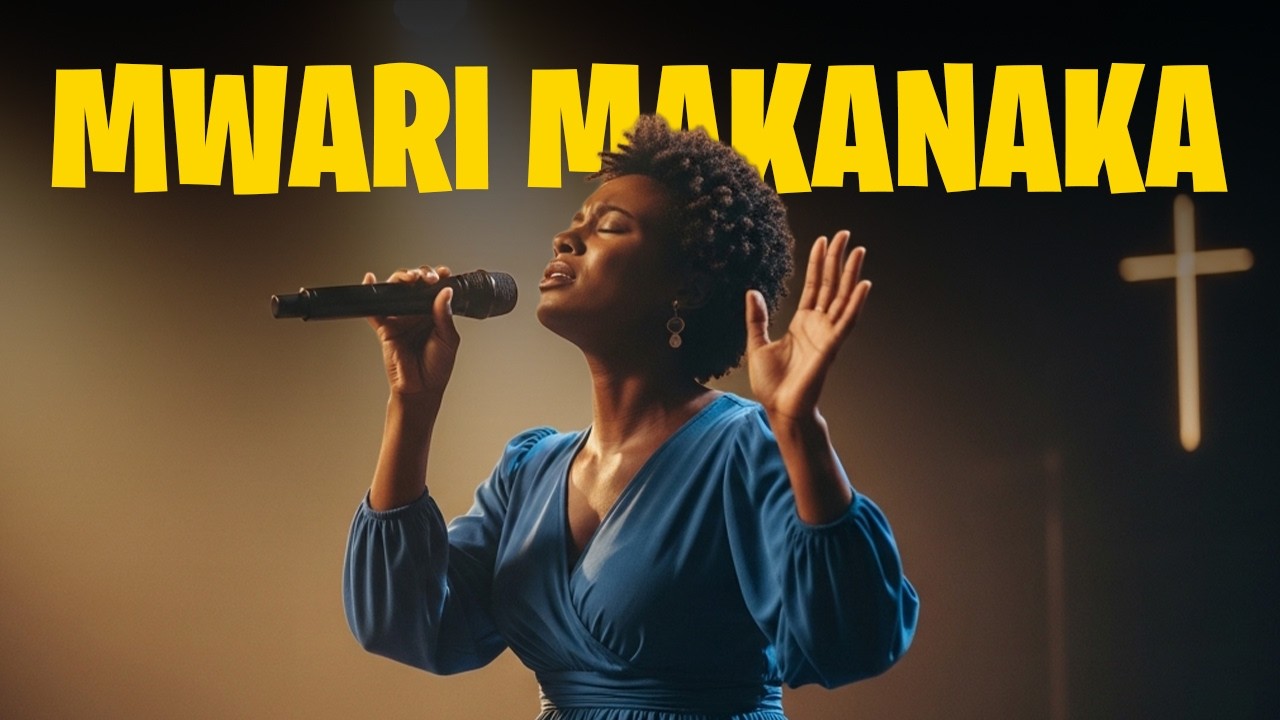 Mwari Makanaka | Narai Music