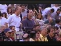 99 Spurs Championship Video