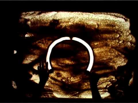 ქვიშით ნაამბობი \"მახარობელი\"