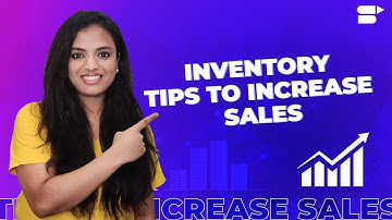 Amazon Inventory Management in 2021 - A Quick & Powerful Guide to Sky-rocket Your Sales on Amazon!