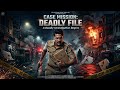 CASE MISSION: DEADLY FILE (2026) Full Movie Hindi | Action Crime Thriller | Undercover Police
