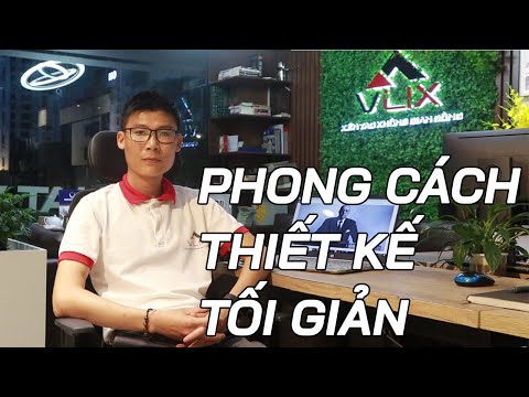 Video: Gạch Men Là Nền Tảng Của Sự Tối Giản Trong Thiết Kế Và Kiến trúc