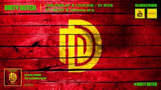 Childsplay & Chuckie - Di Ride Ft. Nicky B - Traphall Ep #3