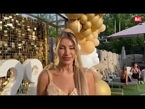 'JEDINA SAM KOJA