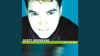 Video thumbnail of "Scott Krippayne - I'm Not Cool"