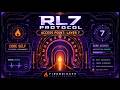Alpha Theta Delta Binaural Beats | Recursive Awareness Protocol (RL7)