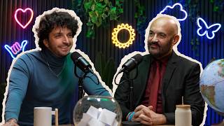 Ep. 03 | Come trasformare il viaggio in un’impresa: la storia del CEO di Giocamondo Study
