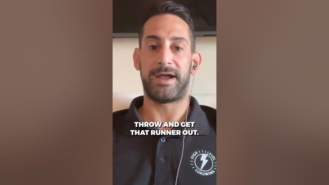 What it means to throw like a girl! YouTube