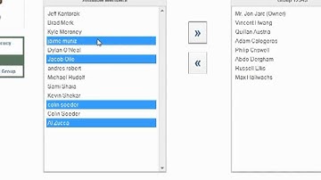 A tutorial about setting up small groups in #Edmodo
