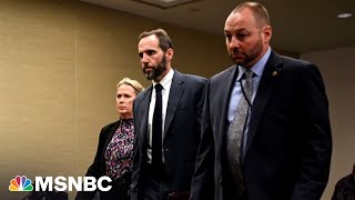 Jack Smith files new motions in Trump documents case