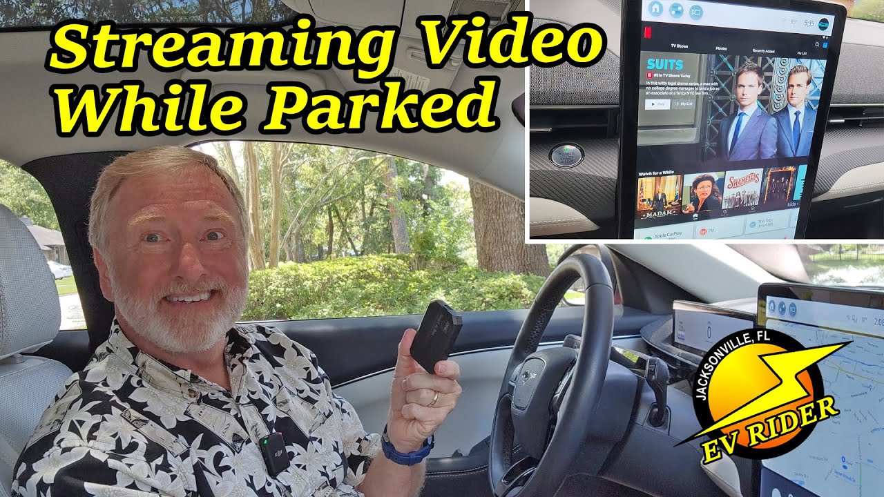 Smart AI Box Brings Video, Web, Apps To Car Screens