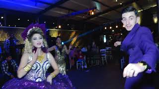 Edi̇rne Roman Düğünleri̇ Ayberk & Sudenaz Çi̇fti̇ Part 1