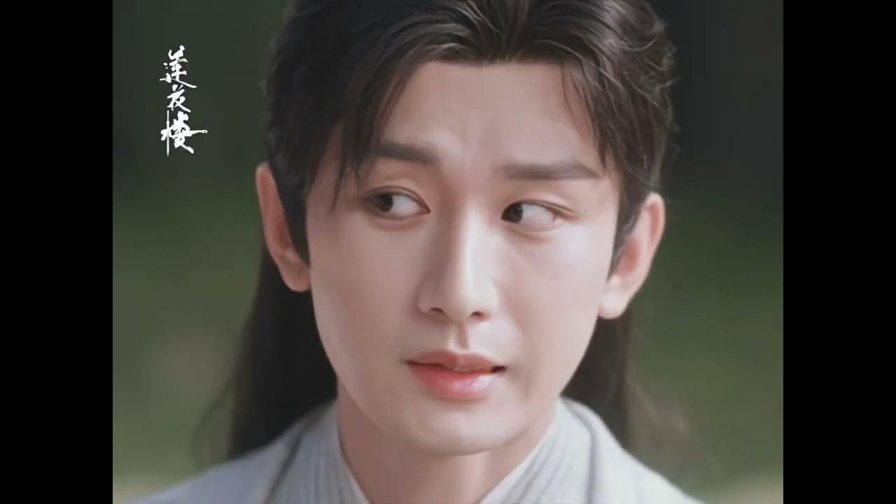 Li Lianhua [Mysterious Lotus Casebook] YouTube