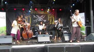 Pyrolysis Captain Cray Middeleeuws Fantasy Winschoten .