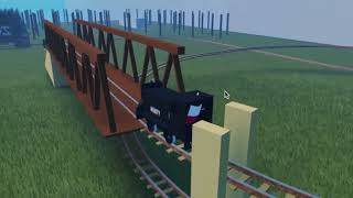 Emo Rusty Action Canyon