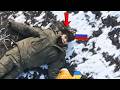 Seconds Before Collapse: Ukraine FPV Drone Annihilates Russia | Ukraine War