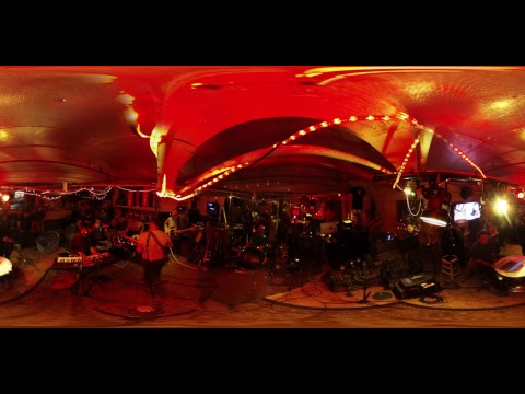Rocket Shop Radio Hour: Kirsti Blow and The Fobs LIVE @ Big Heavy World