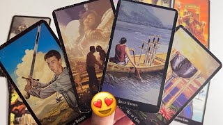 Does your absence matter to your crush🧐🙄 Hindi tarot card reading | Crush Energies